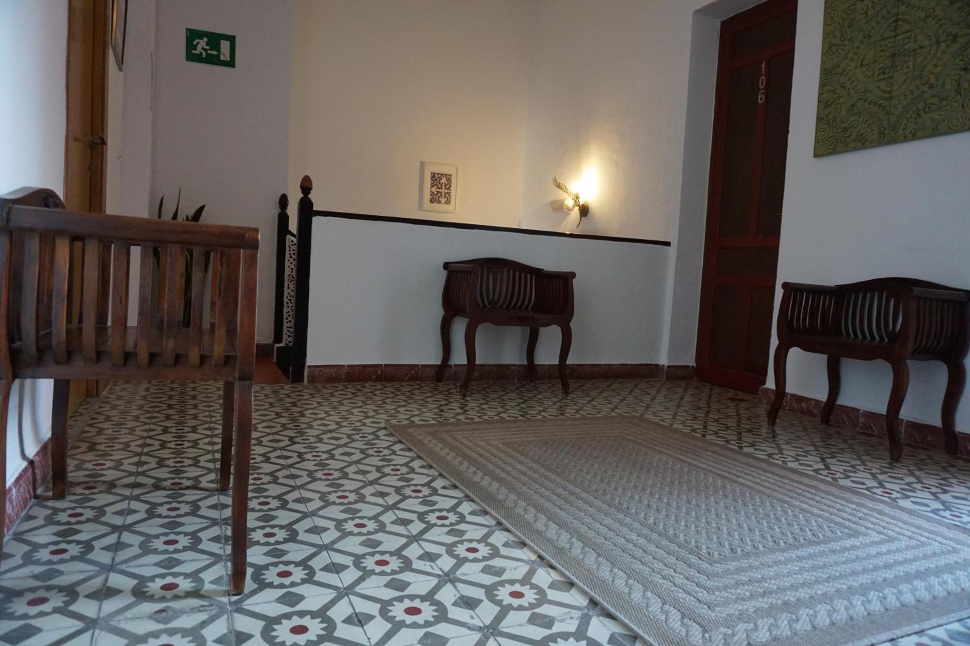 Montserrat Casa Del Mar Chipiona Esterno foto