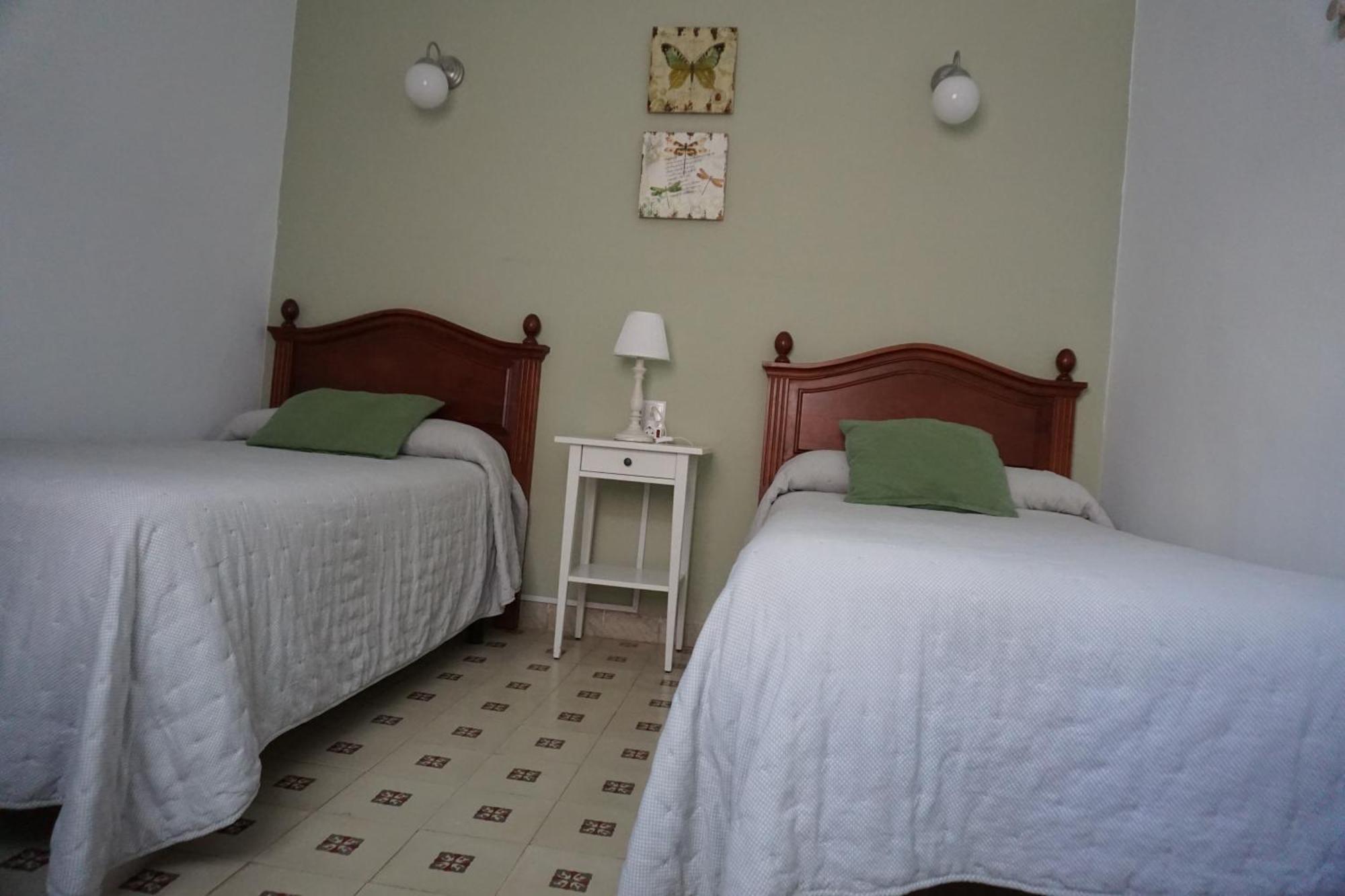 Montserrat Casa Del Mar Chipiona Esterno foto